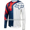 MTB/Motocross Shirt Lange Mouw Fox Racing Demo Preme N001